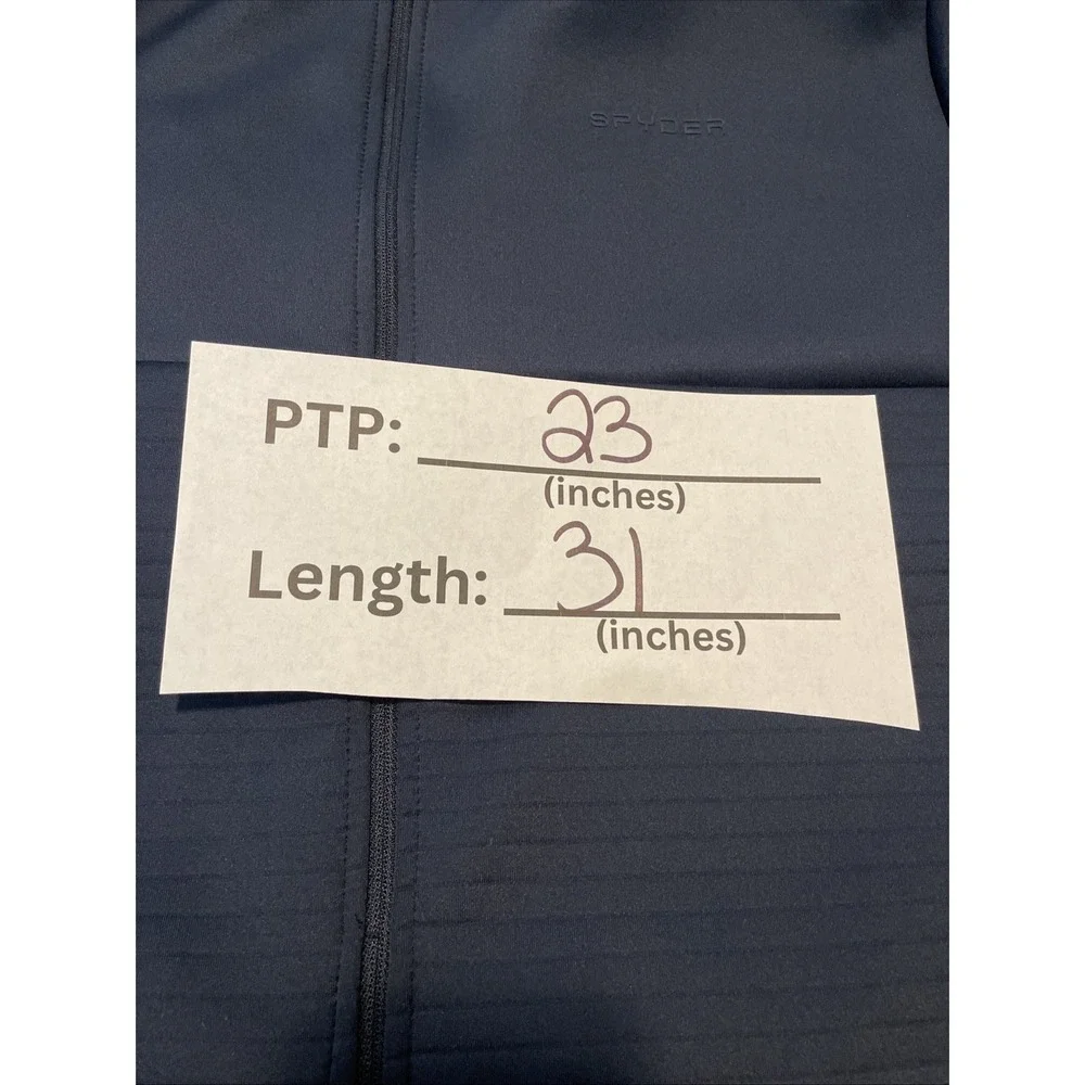 Spyder Active Xxl Jacket‎
